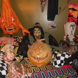 Meet your Posher, Gayle